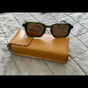 Crap Eyewear The Heavy Tropics